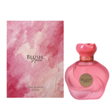 Ahmed Al Maghribi Blush Noire Extrait de Parfum 75ml Spray