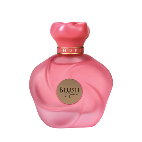 Ahmed Al Maghribi Blush Noire Extrait de Parfum 75ml Spray