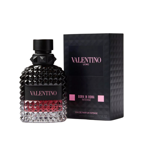 Valentino Uomo Born In Roma Intense Eau de Parfum 50ml Spray