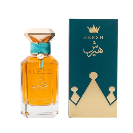 Hersh Bukhori Eau de Parfum 100ml Spray