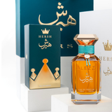 Hersh Bukhori Eau de Parfum 100ml Spray