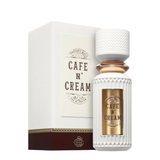Fragrance World Cafe N' Cream Eau de Parfum 100ml Spray