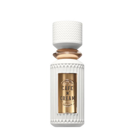 Fragrance World Cafe N' Cream Eau de Parfum 100ml Spray