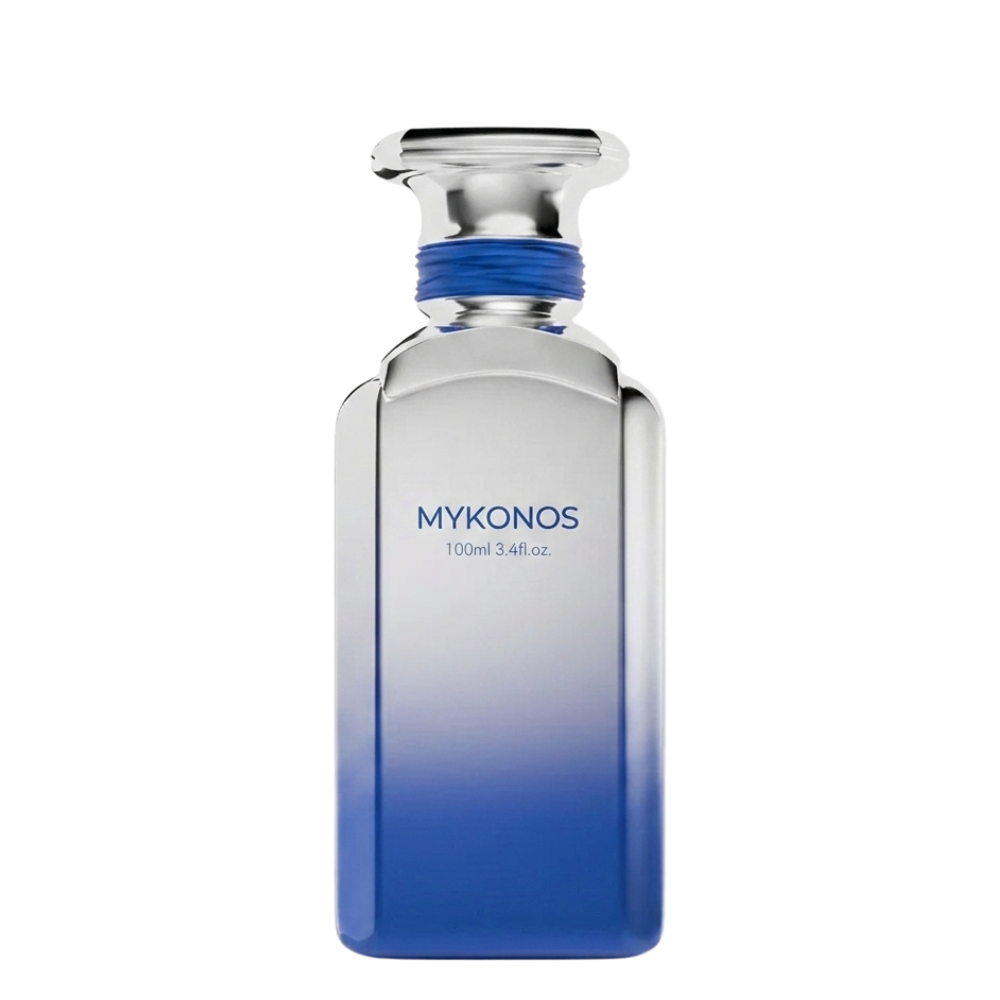 Mykonos California Blue Extrait de Parfum 100ml Spray