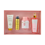 Armaf Odyssey Candee Gift Set