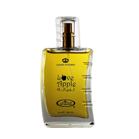 Al Rehab - Love Apple 50ML EDP