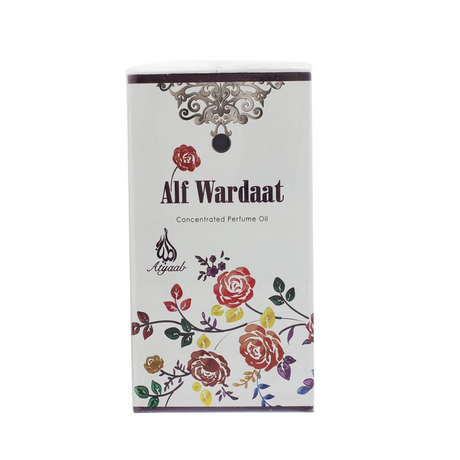 Atyaab Alf Wardaat 25ML Perfume Oil