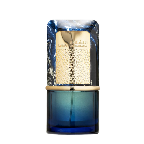 Lattafa Al Nashama Caprice Eau de Parfum 100ml Spray