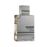 Al Haramain Amber Oud Carbon Edition Eau de Parfum 100ml Spray