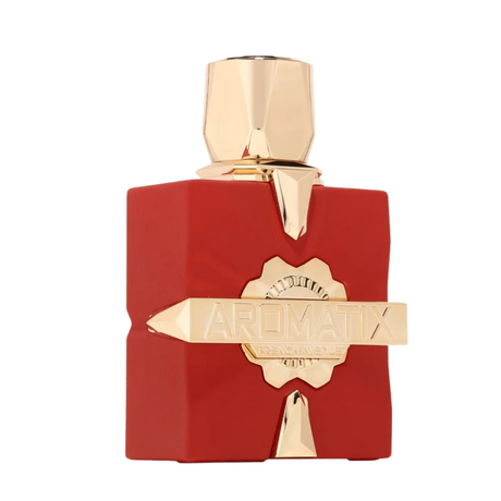 Fragrance World French Avenue Aromatix Carnal Desire Eau De Parfum 100ML