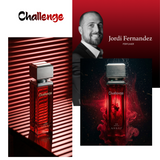 Assaf Challenge Eau de Parfum 100ml Spray
