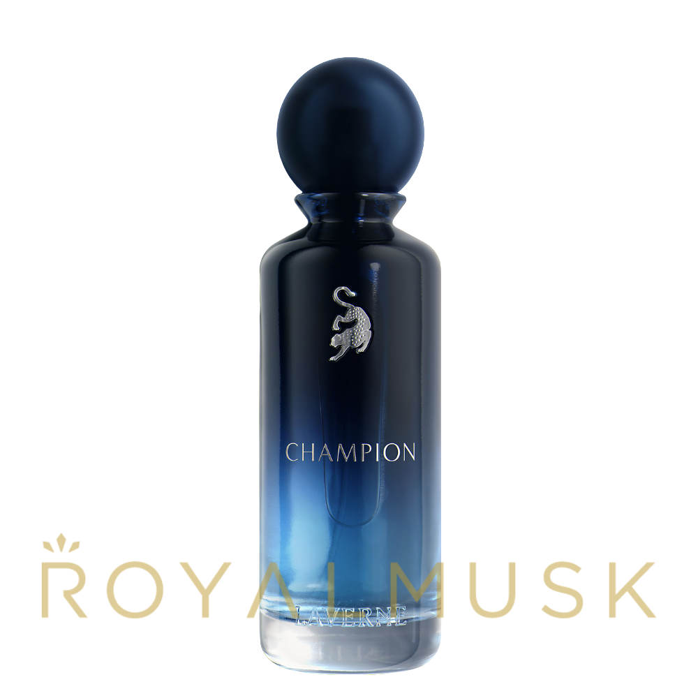 Champion Eau de Parfum 200ml Spray