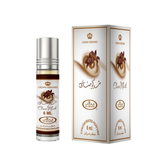 Al Rehab Choco Musk Concentrated Perfume Oil 6ml Roll-On