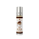 Al Rehab Choco Musk Concentrated Perfume Oil 6ml Roll-On