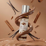 Al Rehab Choco Musk Concentrated Perfume Oil 6ml Roll-On