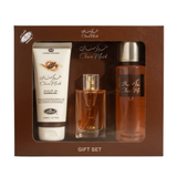Al Rehab Choco Musk Gift Set