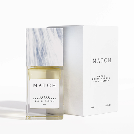 Match Chris Garnel Eau de Parfum 50ml Spray