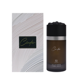 Ahmed Al Maghribi Cinder Eau de Parfum 100ml Spray