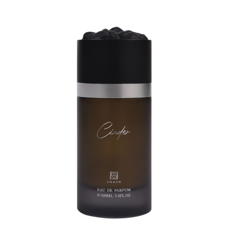 Ahmed Al Maghribi Cinder Eau de Parfum 100ml Spray