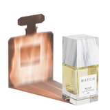 Match Coco Eau de Parfum 50ml Spray