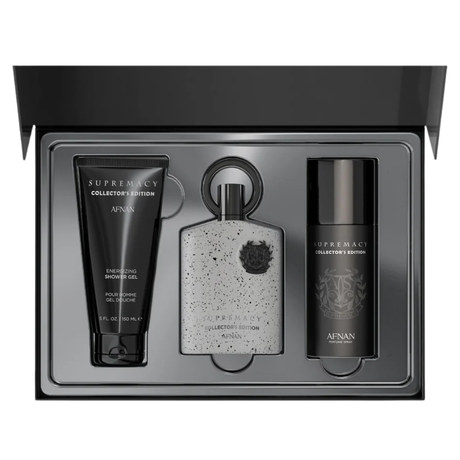 Afnan Supremacy Collector’s Edition Gift Set