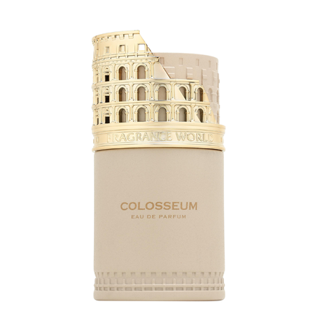Fragrance World Colosseum Eau de Parfum 100ml Spray