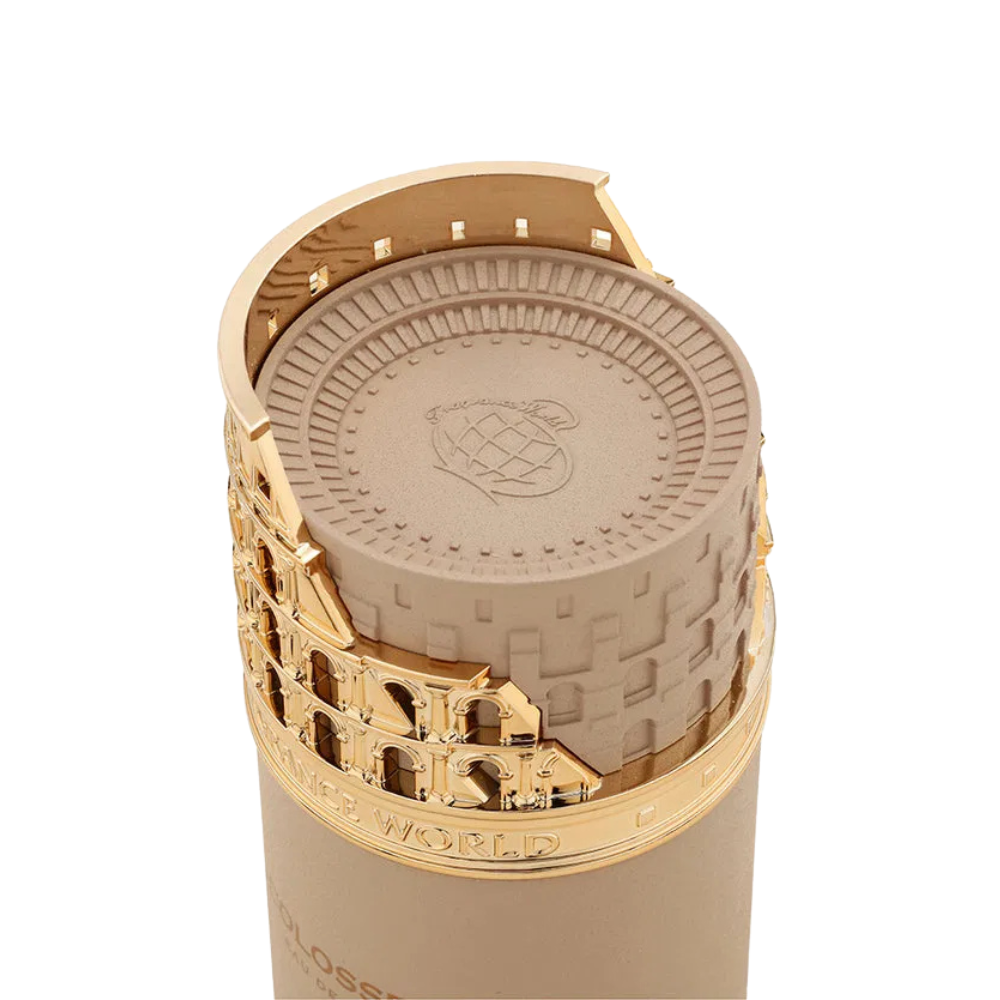 Fragrance World Colosseum Eau de Parfum 100ml Spray