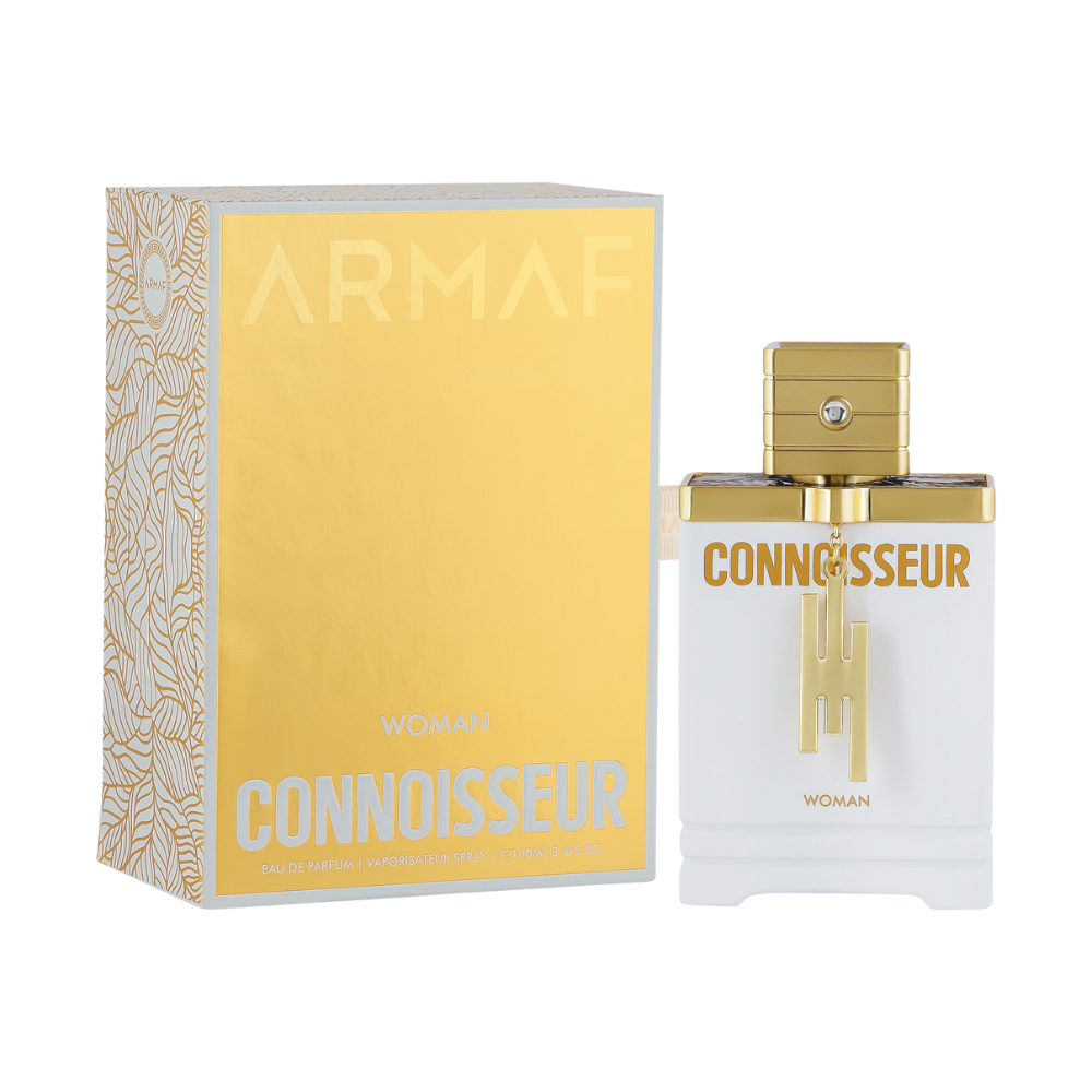 Armaf Connoisseur Women Eau de Parfum 100ml Spray