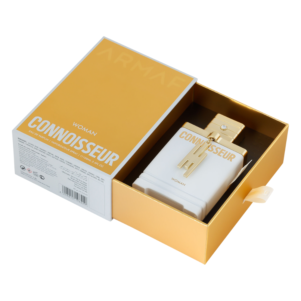 Armaf Connoisseur Women Eau de Parfum 100ml Spray