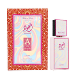 Lattafa Ajwad Pink to Pink Creamy Elixir Eau de Parfum 60ml Spray