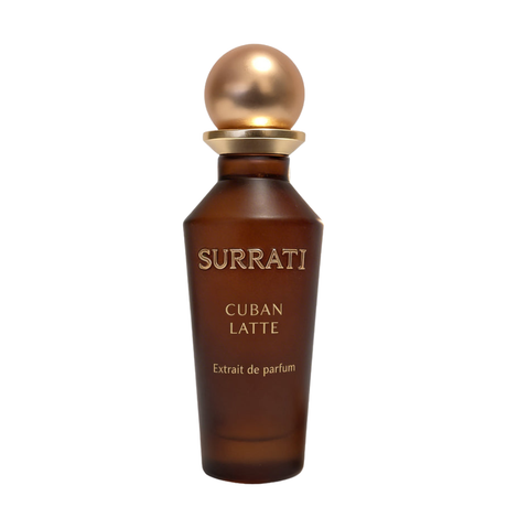 Surrati Cuban Latte Extrait de Parfum 150ml Spray