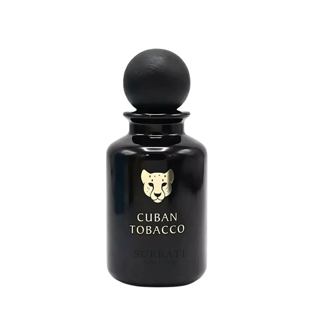 Surrati Cuban Tobac Extrait de Aoud 100ml Spray