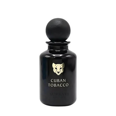 Surrati Cuban Tobac Extrait de Aoud 100ml Spray