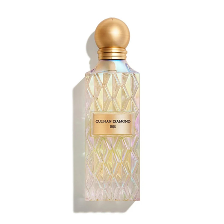Ibrahim Al Qurashi Cullinan Diamond Iris Eau de Parfum 150ml Spray