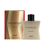 Rasasi Daarej Pour Homme Sport Eau de Parfum 100ml Spray