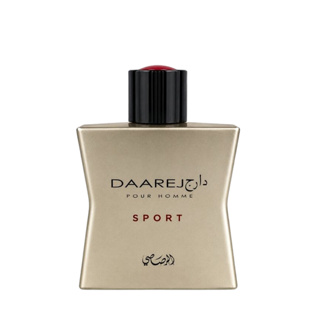 Rasasi Daarej Pour Homme Sport Eau de Parfum 100ml Spray