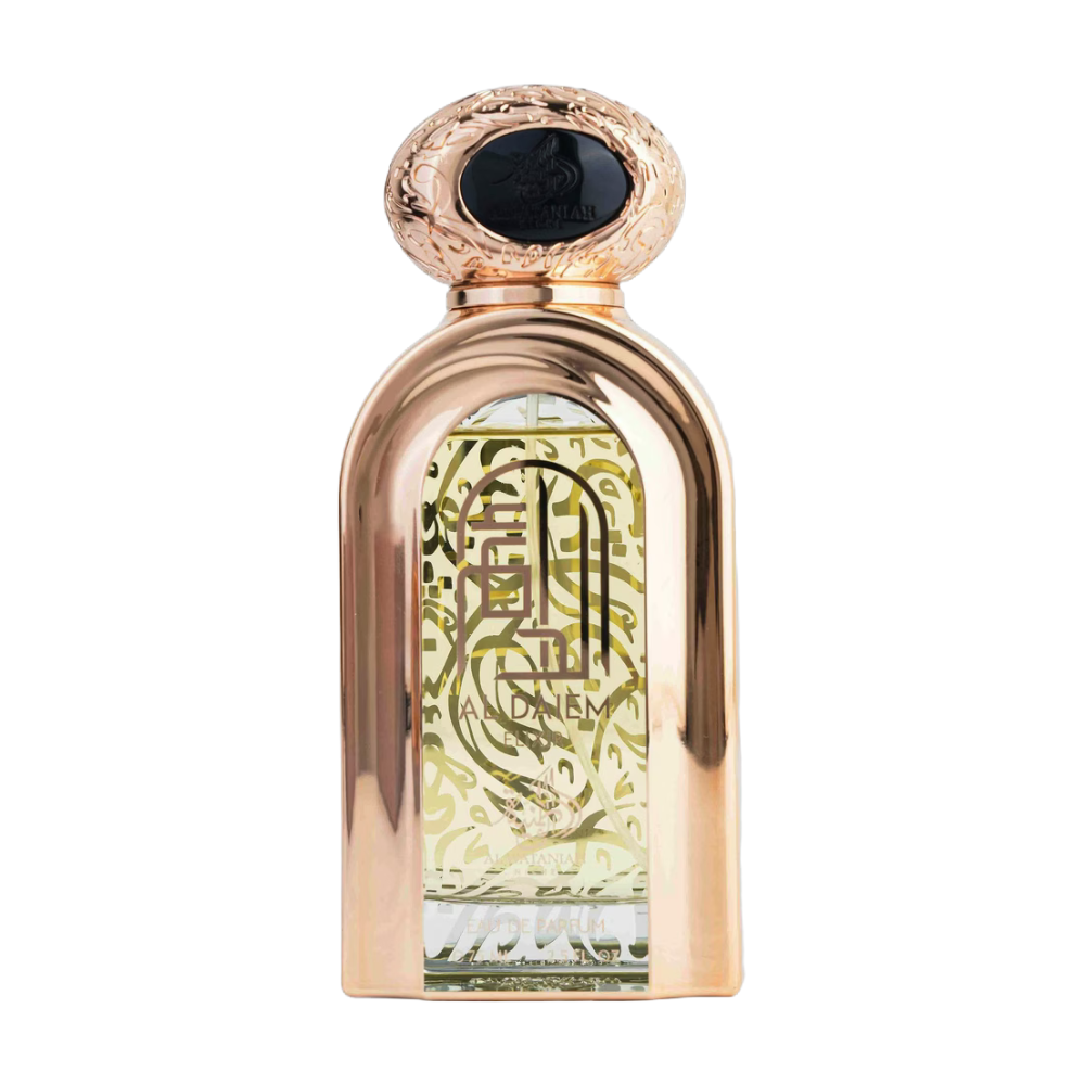 Al Wataniah Al Daiem Elixir Eau de Parfum 75ml Spray