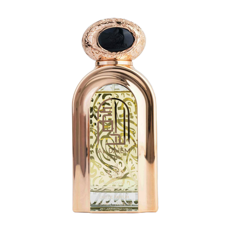 Al Wataniah Al Daiem Elixir Eau de Parfum 100ml Spray