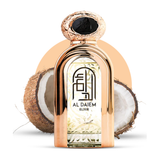 Al Wataniah Al Daiem Elixir Eau de Parfum 75ml Spray