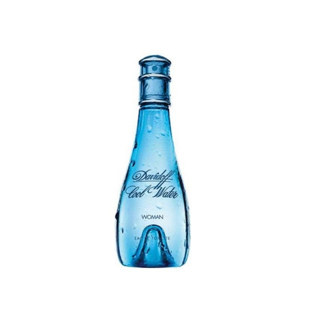 Davidoff Cool Water For Women Eau De Toilette 200ML