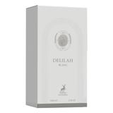 Maison Alhambra Delilah Blanc Eau De Parfum 100ML Spray