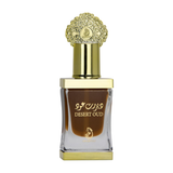 Arabiyat Desert Oud Concentrated Perfume Oil 12ml