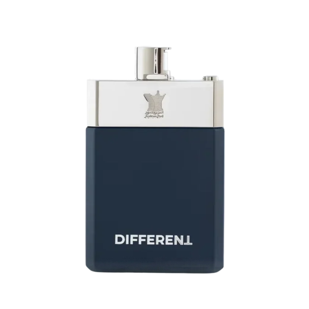 Arabian Oud Different Eau de Parfum 90ml Spray