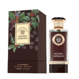 Fragrance World Double Espresso Eau de Parfum 100ml Spray