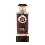 Fragrance World Double Espresso Eau de Parfum 100ml Spray