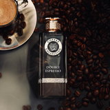 Fragrance World Double Espresso Eau de Parfum 100ml Spray