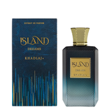 Khadlaj Island Dreams Extrait de Parfum 100ML Spray