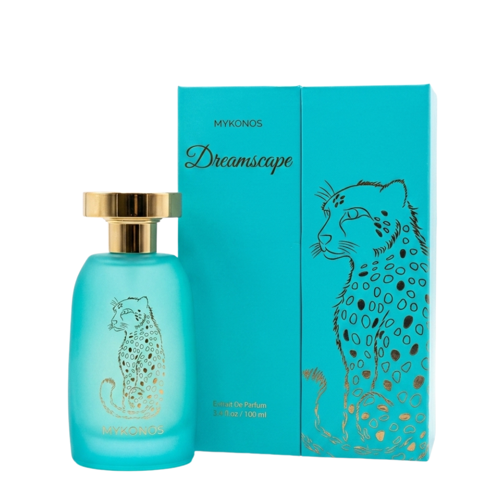 Mykonos Dreamscape Extrait de Parfum 100ml Spray