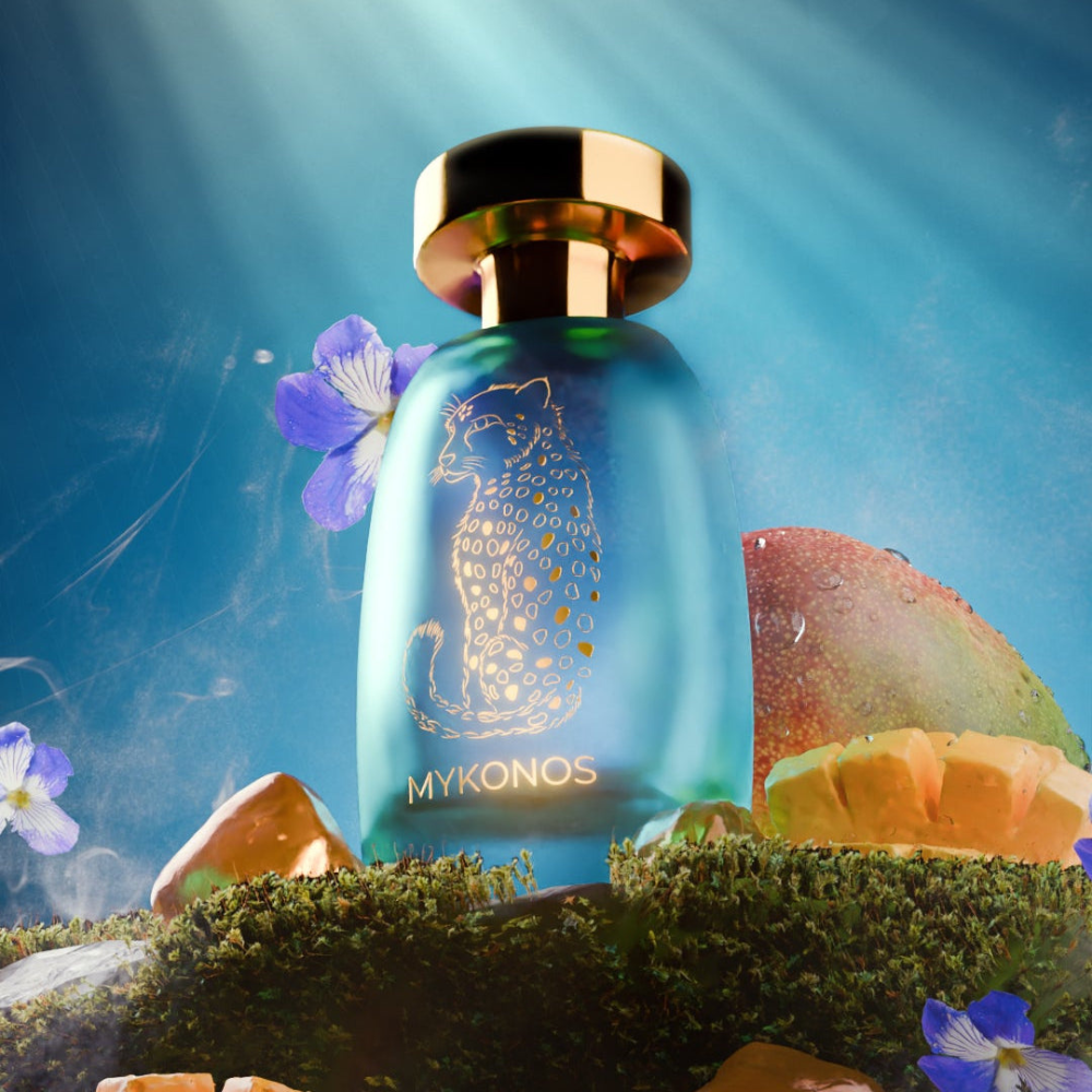 Mykonos Dreamscape Extrait de Parfum 100ml Spray