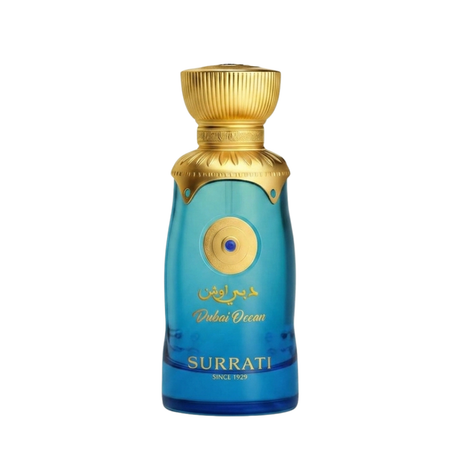 Surrati Dubai Ocean Eau de Parfum 100ml Spray